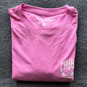 Chubbies Men’s Long Sleeve Sun Shirt